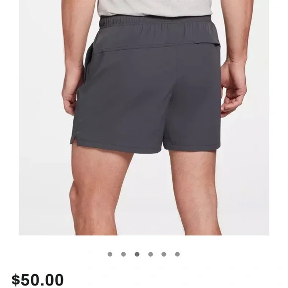 Bundle of DSG shorts Mens size Small medium athletic wear run